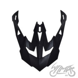 DASZEK KASKU MX470 MATT BLACK