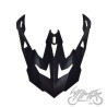 DASZEK KASKU MX470 MATT BLACK