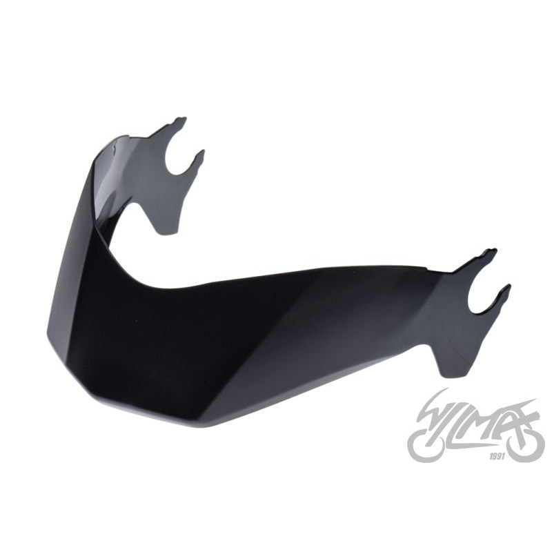 DASZEK OF570 MATT BLACK