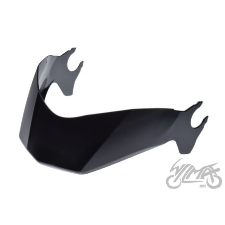 DASZEK OF570 MATT BLACK