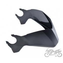 DASZEK OF570 MATT BLACK