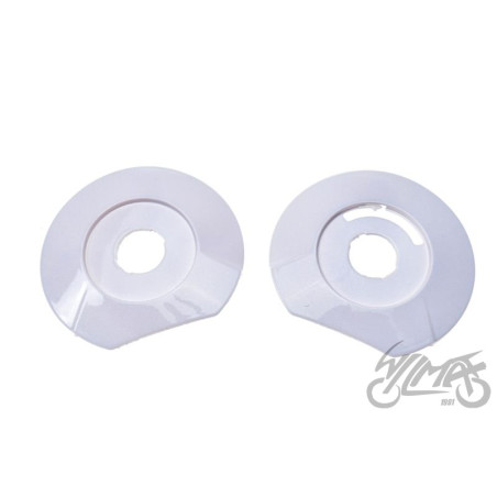 MOCOWANIE SZYBY OF570 WHITE