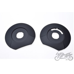 MOCOWANIE SZYBY OF570 MATT BLACK