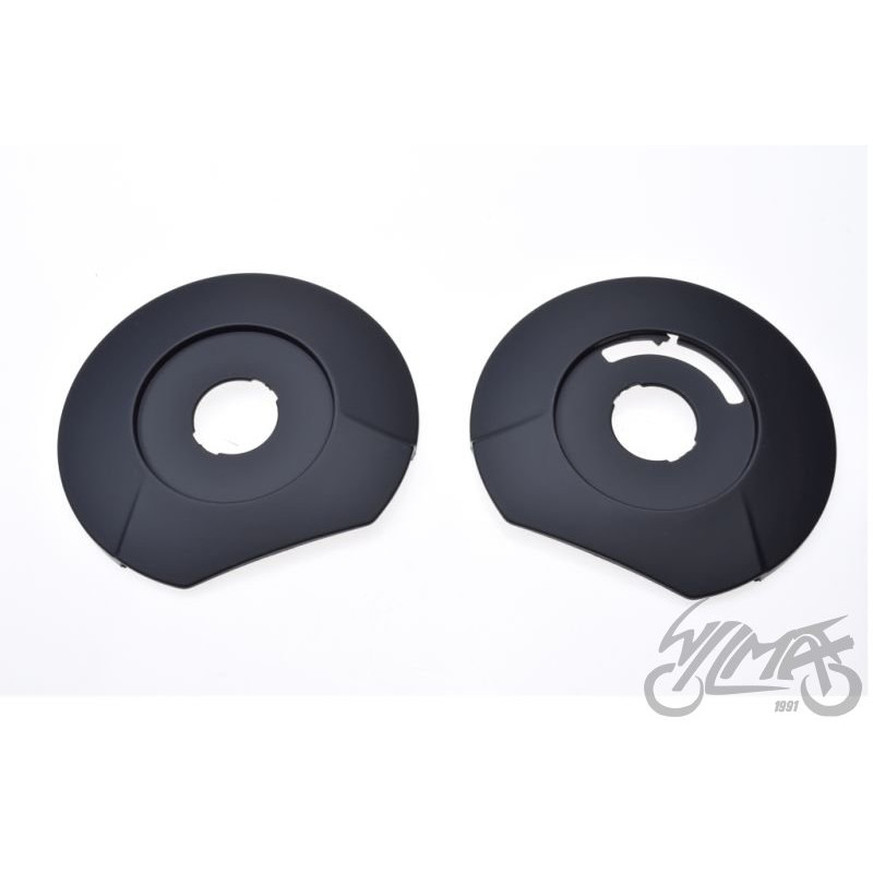 MOCOWANIE SZYBY OF570 MATT BLACK