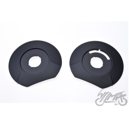 MOCOWANIE SZYBY OF570 MATT BLACK