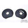 MOCOWANIE SZYBY OF570 MATT BLACK