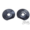 MOCOWANIE SZYBY OF570 MATT BLACK