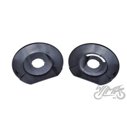 MOCOWANIE SZYBY OF570 BLACK