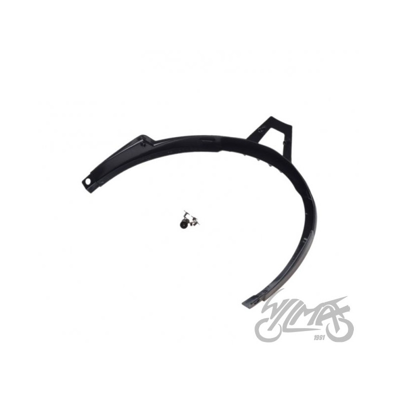 PLASTIK DOLNY OF606 XS - S