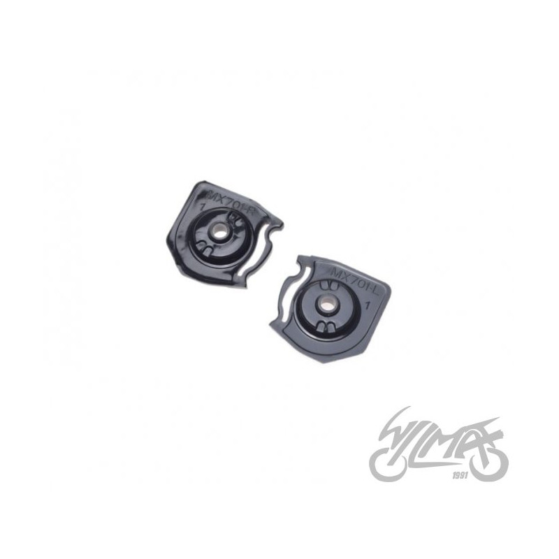 MECHANIZM SZYBY MX701