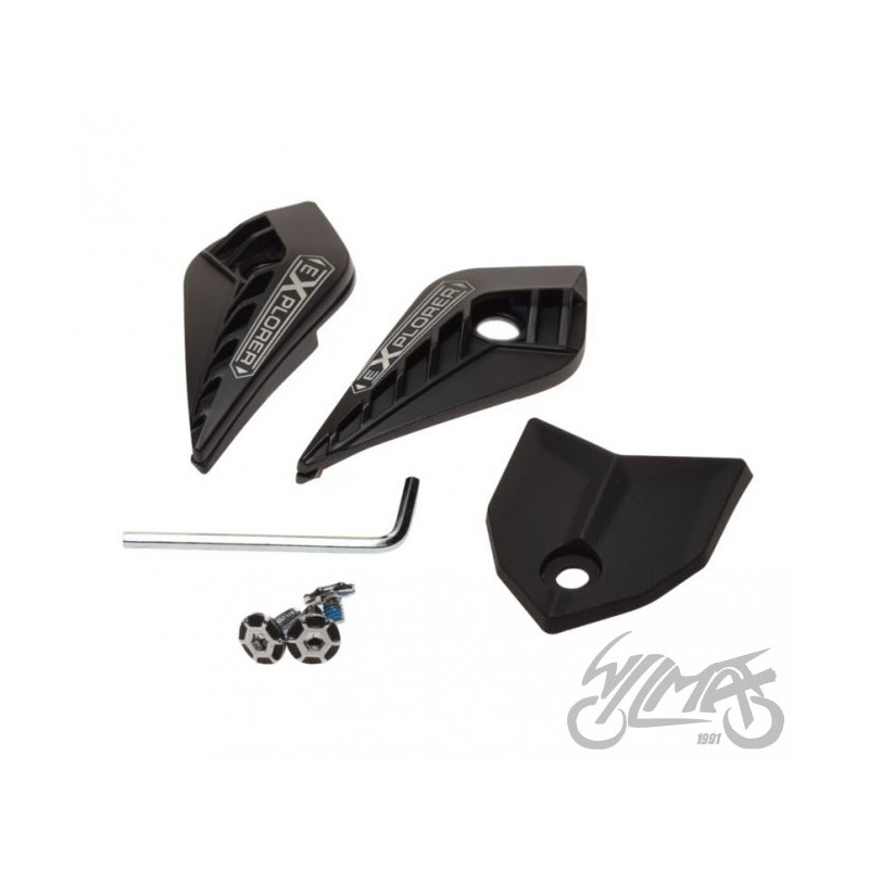 ZESTAW DO MODYFIKACJI MX701 INTEGRAL