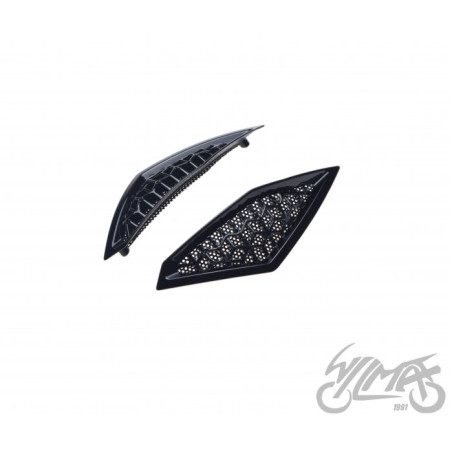 WLOT POWIETRZA MX703 TYLNY BLACK