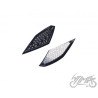 WLOT POWIETRZA MX703 TYLNY BLACK