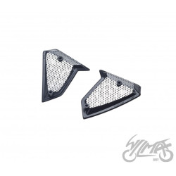 WLOT POWIETRZA MX703 TYLNY MATT BLACK