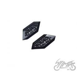 WLOT POWIETRZA GÓRNY MX703 BLACK