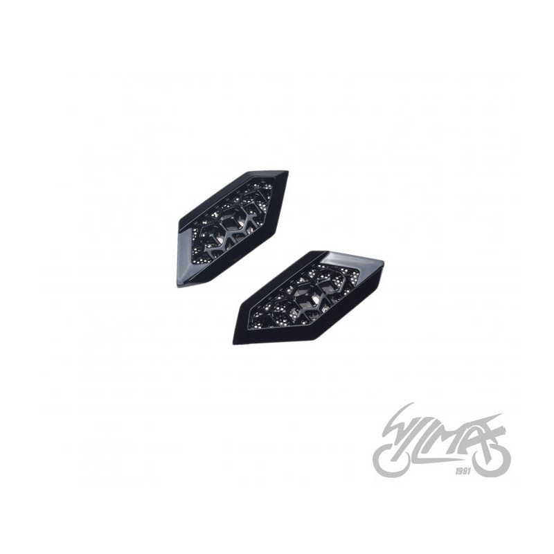 WLOT POWIETRZA GÓRNY MX703 BLACK