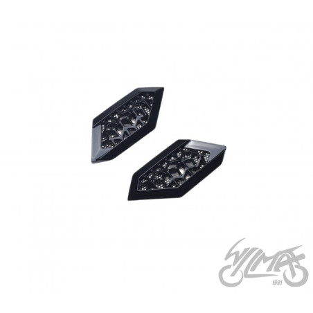 WLOT POWIETRZA GÓRNY MX703 BLACK
