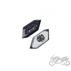 WLOT POWIETRZA GÓRNY MX703 BLACK