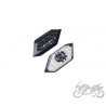 WLOT POWIETRZA GÓRNY MX703 BLACK