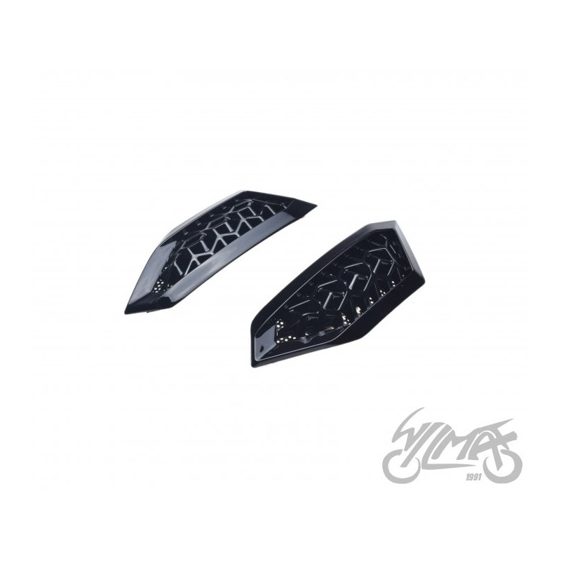 WLOT POWIETRZA MX703 GÓRNY BLACK L+P
