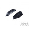 WLOT POWIETRZA MX703 GÓRNY BLACK L+P