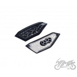 WLOT POWIETRZA MX703 GÓRNY BLACK L+P