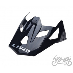DASZEK MX703 GLOSS BLACK