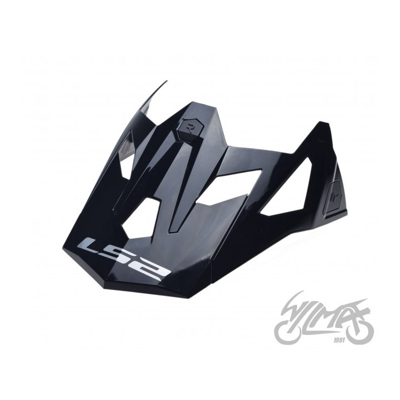 DASZEK MX703 GLOSS BLACK