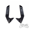 WLOT POWIETRZA TYLNY FF800 matt black