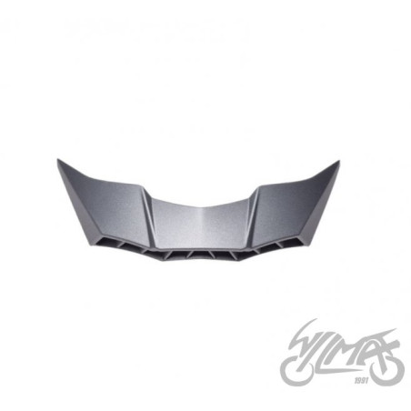 WLOT POWIETRZA tył FF800 TITANIUM