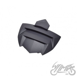 WLOT POWIETRZA GÓRNY FF800 NERVE MATT BLACK