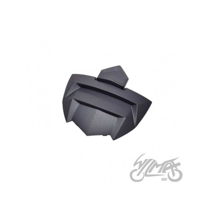 WLOT POWIETRZA GÓRNY FF800 NERVE MATT BLACK