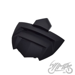 WLOT POWIETRZA górny FF800 matt black