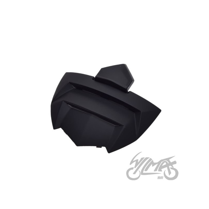 WLOT POWIETRZA górny FF800 matt black