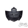 WLOT POWIETRZA górny FF800 matt black