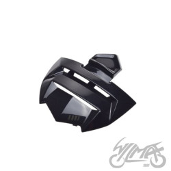 WLOT POWIETRZA górny FF800 gloss black
