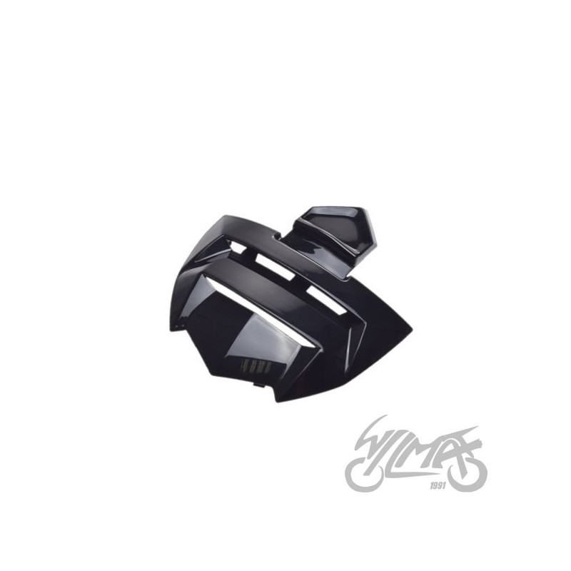 WLOT POWIETRZA górny FF800 gloss black