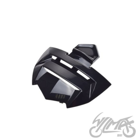 WLOT POWIETRZA górny FF800 gloss black