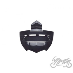 WLOT POWIETRZA górny FF800 gloss black