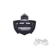 WLOT POWIETRZA górny FF800 gloss black