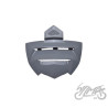 WLOT POWIETRZA górny FF800 nardo grey