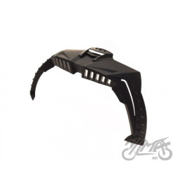 WLOT POWIETRZA TYLNY FF805 MATT BLACK