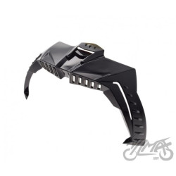 WLOT POWIETRZA TYLNY FF805 BLACK