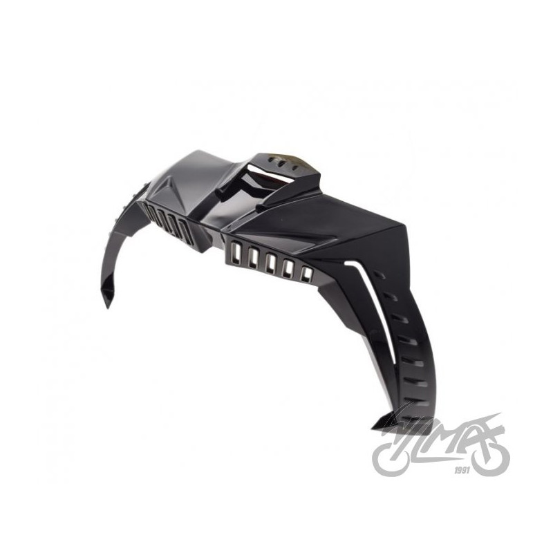 WLOT POWIETRZA TYLNY FF805 BLACK