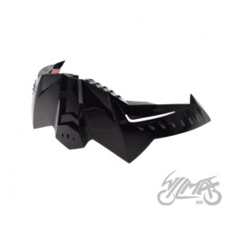 WLOT POWIETRZA TYLNY FF805 BLACK