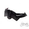 WLOT POWIETRZA TYLNY FF805 BLACK
