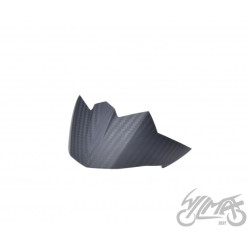 WLOT POWIETRZA TYLNY FF805 ECE MATT CARBON