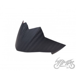 WLOT POWIETRZA TYLNY FF805 FIM MATT CARBON