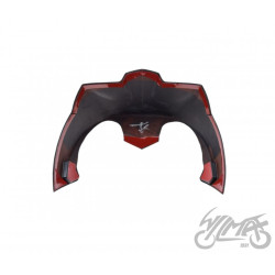 WLOT POWIETRZA TYLNY FF805 FIM MATT CARBON