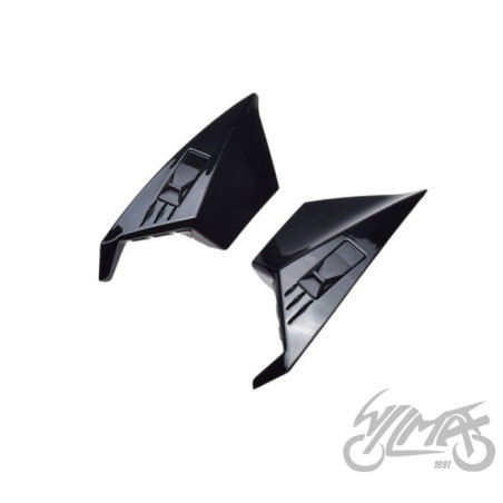 WLOT POWIETRZA GÓRNY FF805 BLACK